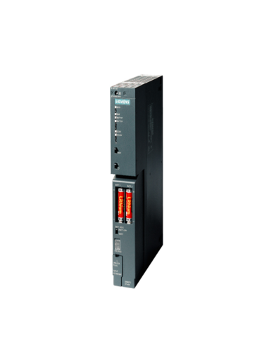 MODUŁ ZASILAJĄCY PS407 10 A SIEMENS SIMATIC S7-400 - 6ES7407-0KA02-0AA0