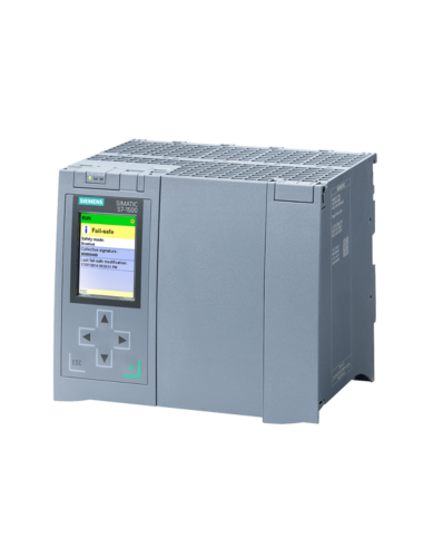 6ES7517-3FP01-0AB0 – CPU 1517F-3 PN/DP Siemens S7-1500F