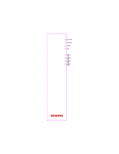 6ES7517-3FP01-0AB0 – CPU 1517F-3 PN/DP Siemens S7-1500F