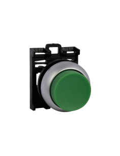 M22-DH-G – Przycisk modułowy 22,5 mm zielony Eaton M22 2