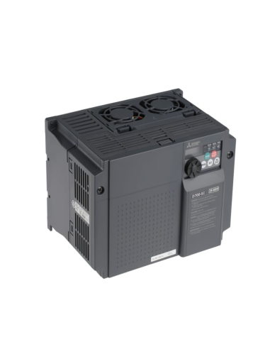 FR-D740-120-EC – Falownik 5,5 kW Mitsubishi FR-D700