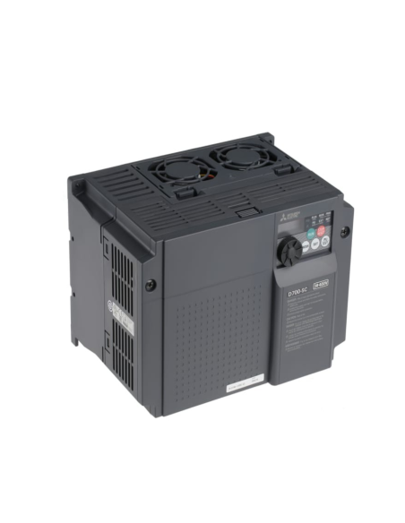 FR-D740-120-EC – Falownik 5,5 kW Mitsubishi FR-D700