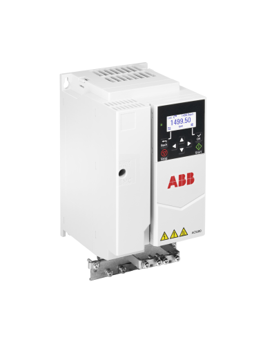 ACS180-04S-17A0-4 – Falownik 7,5 kW IP20 ABB ACS180