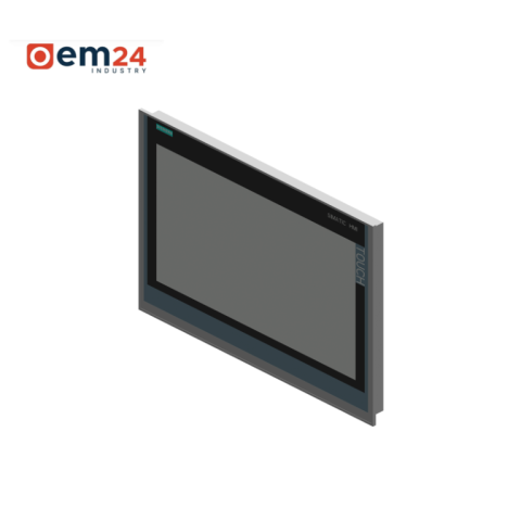 SIEMENS SIMATIC TP1900 COMFORT PANEL 19″ – 6AV2124-0UC02-0AX1