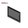 SIEMENS SIMATIC TP1900 COMFORT PANEL 19″ – 6AV2124-0UC02-0AX1