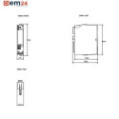 MODUŁ KOMUNIKACYJNY IO-LINK SIEMENS SIMATIC ET 200SP – 6ES7137-6BD00-0BA0