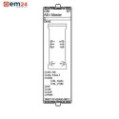 MODUŁ KOMUNIKACYJNY AS-I SIEMENS SIMATIC ET 200SP – 3RK7137-6SA00-0BC1