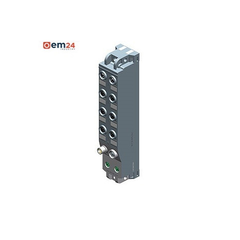 MODUŁ SIEMENS SIMATIC ET 200AL BINARNE I/O – 6ES7143-5BF00-0BA0