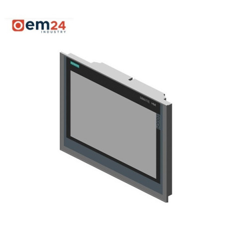 SIEMENS SIMATIC TP1500 COMFORT PANEL 15" - 6AV2124-0QC02-0AX0