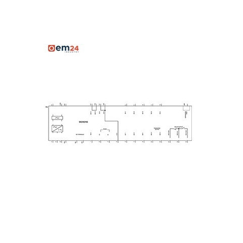 FALOWNIK SIEMENS SINAMICS V20 750W – 6SL3210-5BB17-5BV1