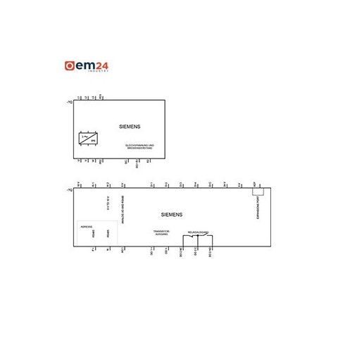 FALOWNIK SIEMENS SINAMICS V20 7.5KW – 6SL3210-5BE27-5UV0