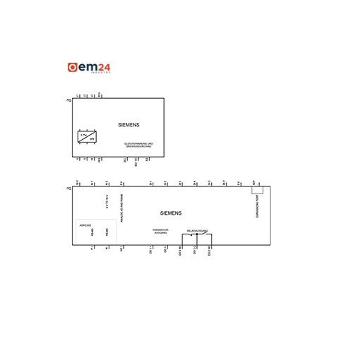 FALOWNIK SIEMENS SINAMICS V20 11KW – 6SL3210-5BE31-1UV0