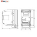 FALOWNIK SIEMENS SINAMICS V20 11KW – 6SL3210-5BE31-1UV0