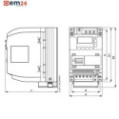 FALOWNIK SIEMENS SINAMICS V20 15 kW – 6SL3210-5BE31-5UV0