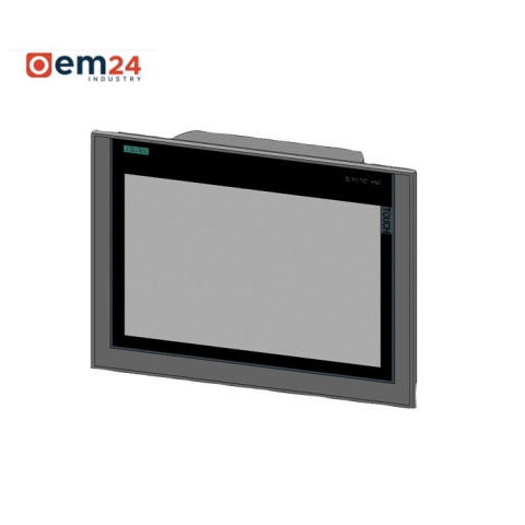 SIEMENS SIMATIC TP1200 COMFORT PANEL 12″ – 6AV2124-0MC01-0AX0