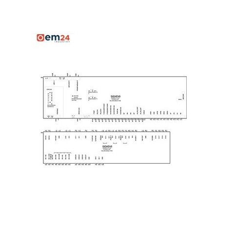 JEDNOSTKA STERUJĄCA SIEMENS SINAMICS G120 CU250S-2 DP - 6SL3246-0BA22-1PA0