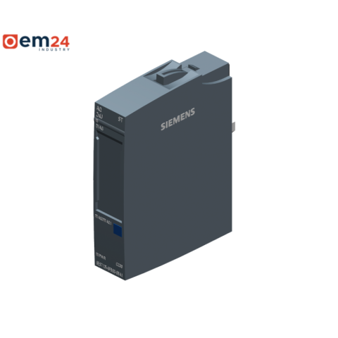 MODUŁ SIEMENS SIMATIC ET 200SP ANALOGOWE I/O ST – 6ES7135-6FB00-0BA1