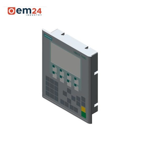 SIEMENS SIMATIC BASIC HMI PANEL KP400 COLOR PN 4"- 6AV6647-0AJ11-3AX1