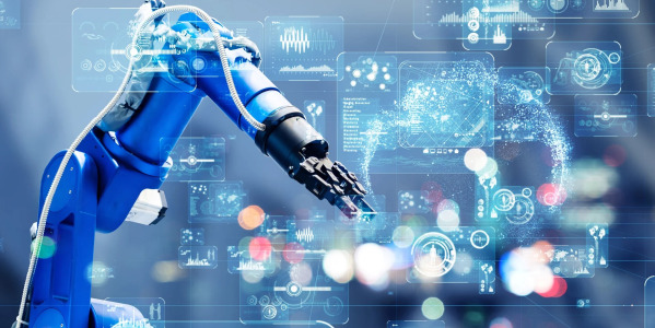 Sztuczna inteligencja w automatyce, autostradą do Industry 4.0?