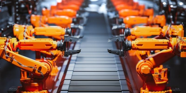 Automatyka przemysłowa i jakie są rodzaje systemów automatyki?