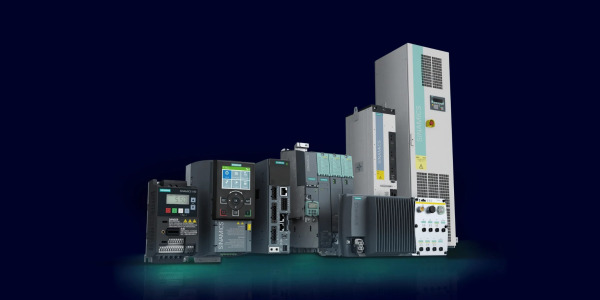 Falowniki - Automatyka przemysłowa. Wpływ precyzyjnego sterowania na niezawodną wydajność układu.