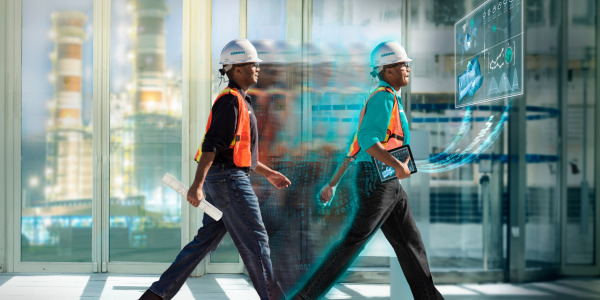 Nowe możliwości wizualizacji procesów produkcyjnych za pomocą paneli operatorskich.