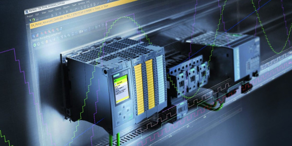 Automatyzacja przemysłowa na wyższym poziomie: Wprowadzenie do systemu Siemens Simatic S7-1500.