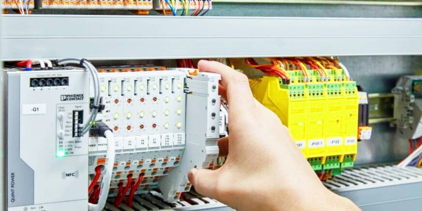 Jak zwiększyć bezpieczeństwo i ciągłość zasilania układów automatyki.