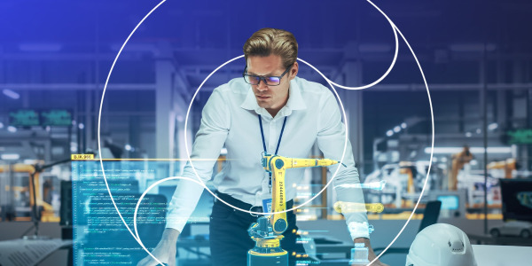 Główne różnice między układami dyskretnymi a ciągłymi w automatyce.