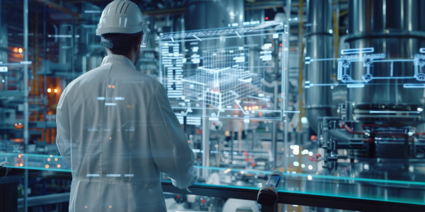 Jak zaplanować skuteczne wdrożenie systemów automatyki przemysłowej?