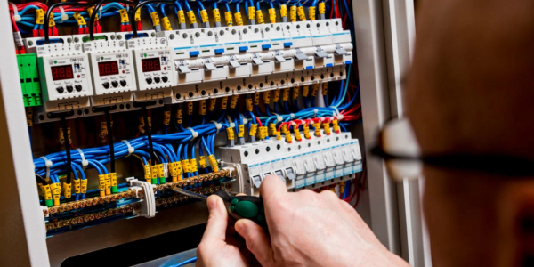 Instalacja ograniczników przepięć - praktyczne wskazówki.