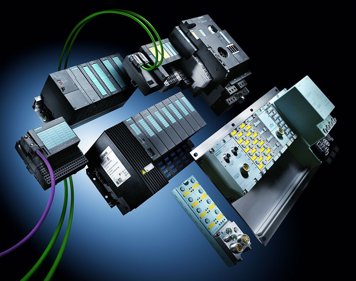 Migracja systemów PLC i aparatury sterowniczej poprzednich generacji na aktualne
