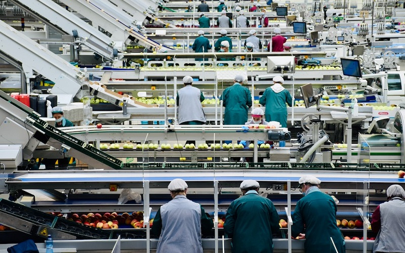 Wprowadzenie do podstaw automatyki przemysłowej: Czym jest i dlaczego jest istotna?